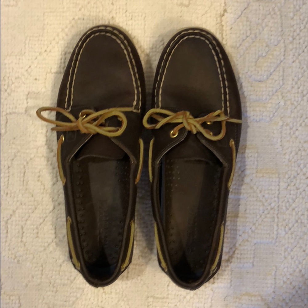 Sperry Top Sider